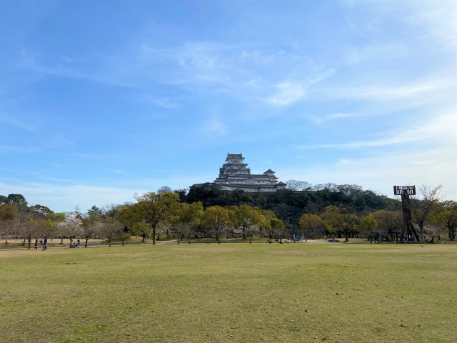 シロトピア公園