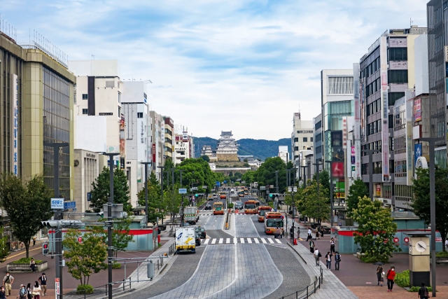 姫路駅